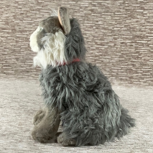 FAO Schwarz Cat Maine Coon Plush Toys R Us - Picture 5 of 7